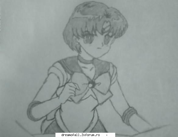 a7 sailor mercury cam atat..stiu ca nus prea bune..da am luato putin pe stanga si eram nervoasa aici