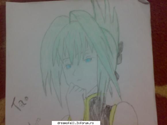 uite si ale mele cateva 


prima aici punem poze cu desenele noastre!