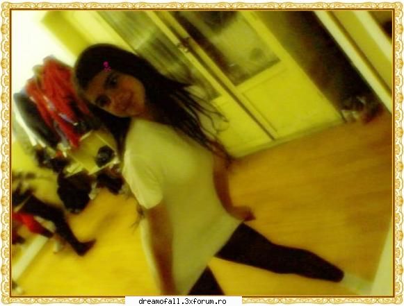 dansatzi eu da fac balet!! :limba:  :zzz: dans