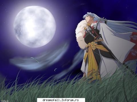 Inuyasha - dap inuuasha un anime plin de aventura! sesy - Anime